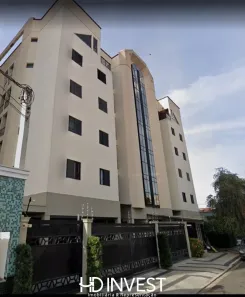 Apartamento com 4 Quartos à venda, 210m² no Cidade Nova, Indaiatuba