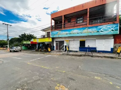 Prédio Comercial à venda, 1650m² no São José, Sapucaia do Sul
