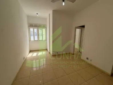 Apartamento com 1 Quarto à venda, 45m² no Copacabana, Rio de Janeiro