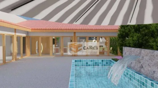 Casa com 4 Quartos à venda, 390m² no Jardim Madalena, Campinas