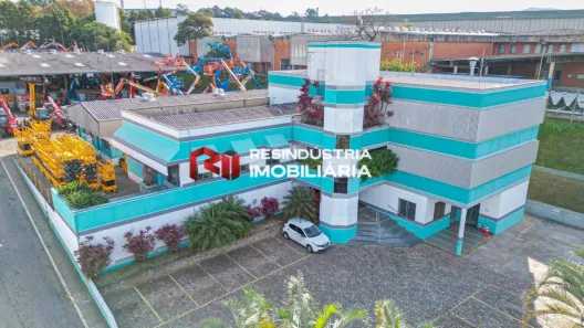 Galpão/Depósito/Armazém à venda, 10657m² no Industrial Anhangüera, Osasco