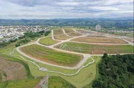 Lote/Terreno à venda, 358m² no Urbanova, São José dos Campos