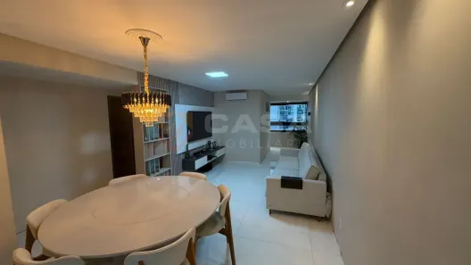 Apartamento com 3 Quartos à venda, 100m² no Praia de Itaparica, Vila Velha
