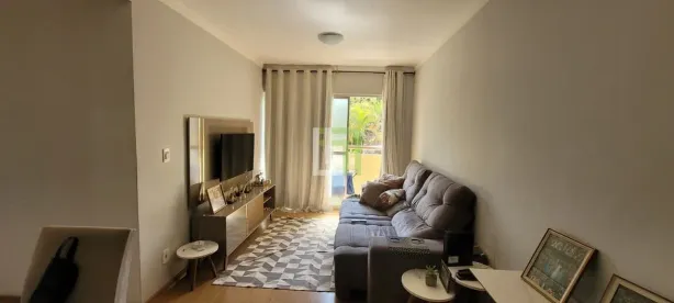 Apartamento com 2 Quartos à venda, 56m² no Vila Nova Jundiainópolis, Jundiaí