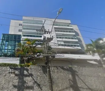 Apartamento com 2 Quartos à venda, 72m² no Coronel Veiga, Petrópolis