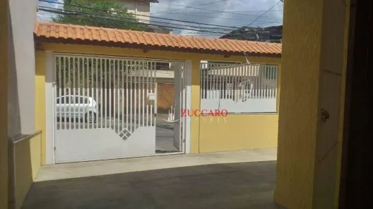 Casa com 3 Quartos à venda, 120m² no Jardim Gracinda, Guarulhos