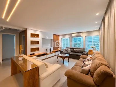 Casa de Condomínio com 4 Quartos à venda, 258m² no Jardim das Paineiras, Cotia