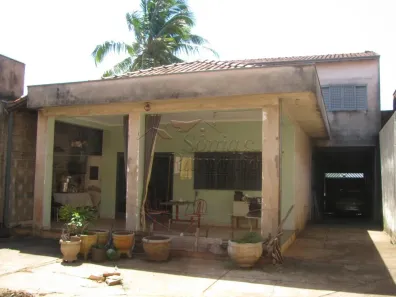 Casa com 3 Quartos à venda, 300m² no Jardim Antártica, Ribeirão Preto