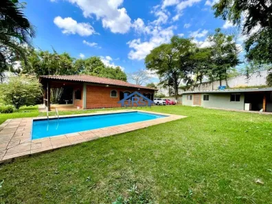 Casa de Condomínio com 3 Quartos à venda, 230m² no Vila Velha, Santana de Parnaíba