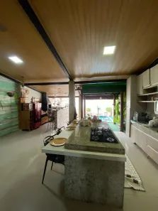 Casa de Condomínio com 3 Quartos à venda, 148m² no Jardim Atlântico, Goiânia