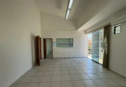 Prédio Comercial à venda, 500m² no Vila Clementino, São Paulo