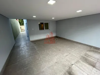 Sobrado com 3 Quartos à venda, 110m² no Centro, Cotia