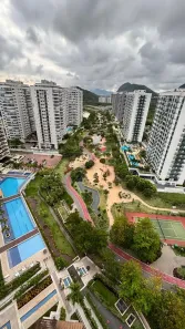 Apartamento com 3 Quartos à venda, 280m² no Barra Olímpica, Rio de Janeiro