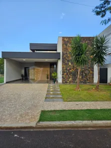Casa de Condomínio com 3 Quartos à venda, 161m² no Bonfim Paulista, Ribeirão Preto