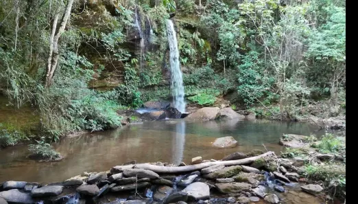 Fazenda/Sítio à venda, 400m² no Área Rural de Pirenópolis, Pirenópolis