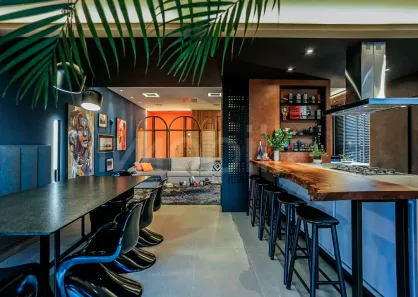 Apartamento com 3 Quartos à venda, 144m² no Centro, Balneário Camboriú