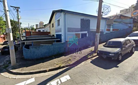 Sobrado com 4 Quartos à venda, 130m² no Campestre, Santo André
