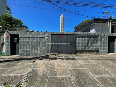 Imóvel Comercial para alugar, 155m² no Casa Caiada, Olinda