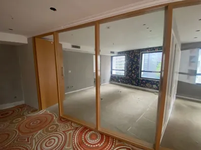 Sala Comercial à venda, 76m² no Vila Olímpia, São Paulo