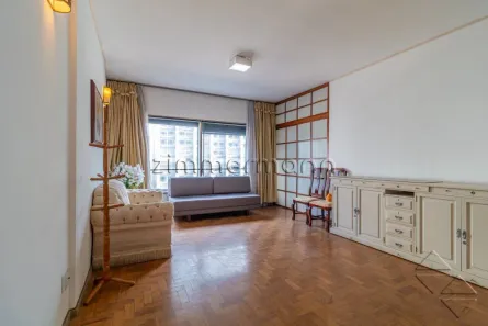 Apartamento com 1 Quarto à venda, 61m² no Bela Vista, São Paulo