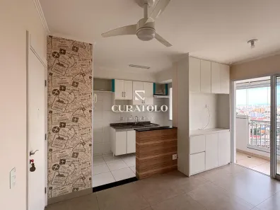 Apartamento com 2 Quartos à venda, 57m² no Brás, São Paulo