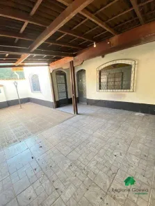 Casa com 2 Quartos para alugar, 70m² no Vila Nova Esperança - 1ª Seção, Ibirité