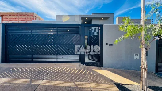 Casa com 3 Quartos à venda, 120m² no Residencial Setsul II, São José do Rio Preto