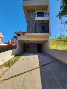 Sobrado com 3 Quartos à venda, 147m² no Sítio Boa Vista, Cotia