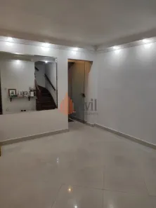 Sobrado com 2 Quartos à venda, 126m² no Vila Gomes Cardim, São Paulo