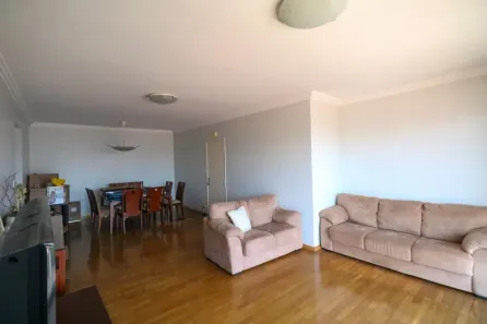 Apartamento com 3 Quartos à venda, 142m² no Osvaldo Cruz, São Caetano do Sul