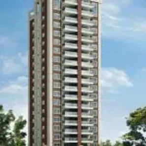 Apartamento com 4 Quartos à venda, 290m² no Vila Clementino, São Paulo