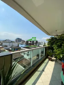 Apartamento com 2 Quartos à venda, 72m² no Vila Valqueire, Rio de Janeiro