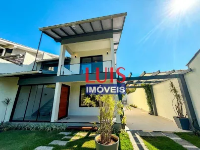 Casa com 7 Quartos à venda, 395m² no Camboinhas, Niterói