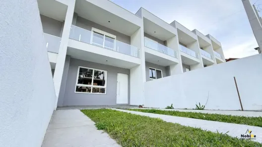 Sobrado com 2 Quartos à venda, 90m² no Ana Rech, Caxias do Sul