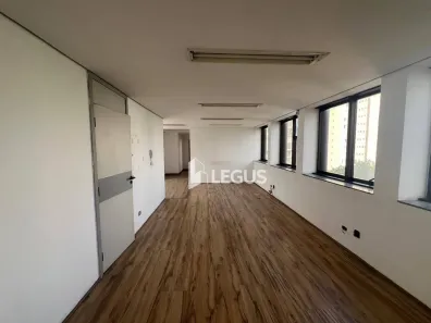 Sala Comercial para alugar, 140m² no Pinheiros, São Paulo