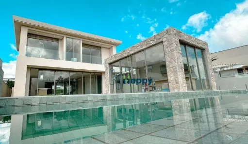 Casa de Condomínio com 5 Quartos à venda, 418m² no Parque Bom Retiro, Paulínia