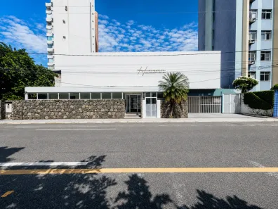 Ponto Comercial à venda, 350m² no São José, Aracaju