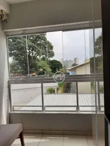 Apartamento com 3 Quartos à venda, 81m² no Vila Bandeirantes, São José dos Campos