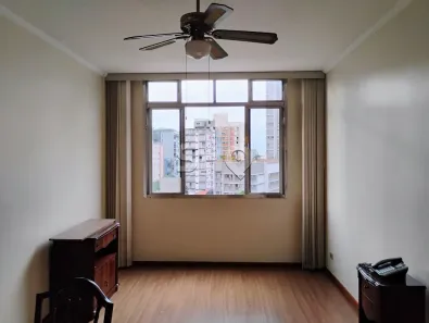 Apartamento com 1 Quarto à venda, 51m² no Sumarezinho, São Paulo