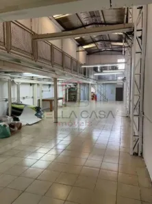 Galpão/Depósito/Armazém à venda, 320m² no Mooca, São Paulo