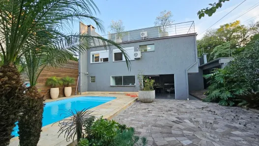 Casa com 4 Quartos à venda, 264m² no Bom Jardim, Ivoti