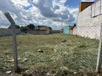 Lote/Terreno à venda, 1118m² no Jardim Ipiranga, Aparecida de Goiânia