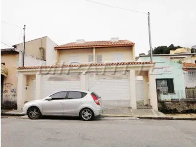 Sobrado com 3 Quartos à venda, 90m² no Vila Nivi, São Paulo