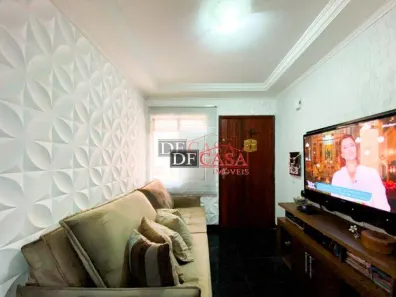 Apartamento com 2 Quartos à venda, 48m² no Conjunto Residencial José Bonifácio, São Paulo