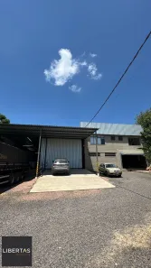 Galpão/Depósito/Armazém com 2 Quartos à venda, 1713m² no Restinga, Porto Alegre