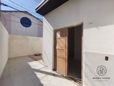 Casa com 2 Quartos à venda, 63m² no Vila Helena, Sorocaba