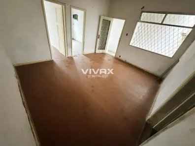 Casa com 3 Quartos à venda, 81m² no Méier, Rio de Janeiro