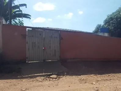 Fazenda/Sítio com 3 Quartos à venda, 1547m² no Parque Residencial Regina (Nova Veneza), Sumaré