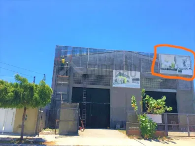 Galpão/Depósito/Armazém à venda, 600m² no Aruana, Aracaju