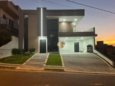 Casa com 4 Quartos à venda, 285m² no Jardim São Marcos, Valinhos